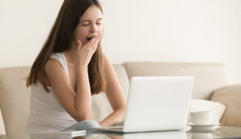 Crecen los casos déficit de sueño