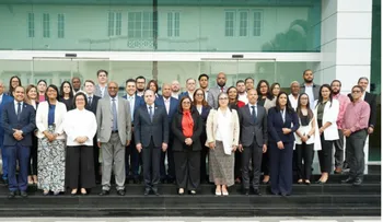 RD celebra semana de actividades junto a la UNCTAD