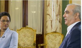 Abinader anuncia consenso para modificar el Código Penal