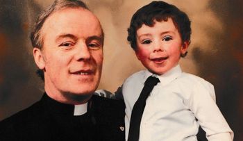 Revelan reglas secretas del Vaticano para encubrir curas que tienen hijos