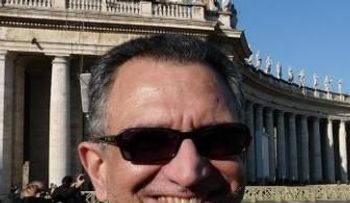 Francisco Javier: "El Cardenal es un gran nacionalista"