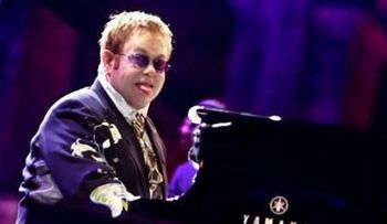 Elton John: Jesús habría apoyado las bodas homosexuales