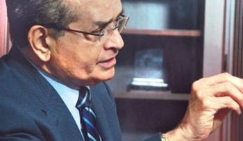 Almeyda: Encuesta busca crear candidatos adversos al PLD 