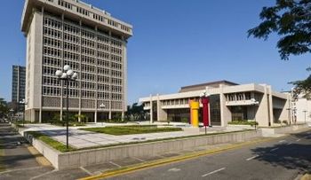 Banco Central informa mantiene su tasa de política monetaria en 3.00 % anual