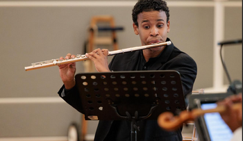 Fundación Sinfonía anuncia becarios 2026 de la OAcademy