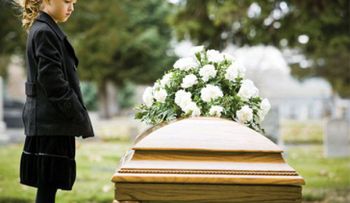 Los traumas suelen derivar en sentimientos prolongados de pesar
