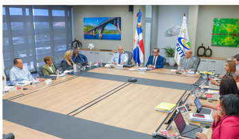 Infotep capacitará a más de 918 mil personas en 2026