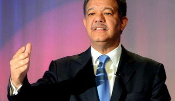 Leonel analiza el impacto histórico de la dictadura de Ulises Heureaux