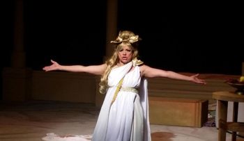 VII Festival Teatro de Lawrence rendirá homenaje a Elvira Taveras