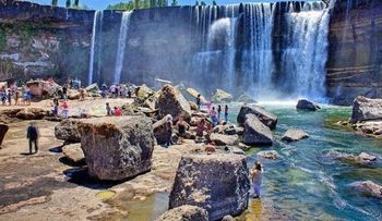 18 lugares en el mundo con una increíble belleza 