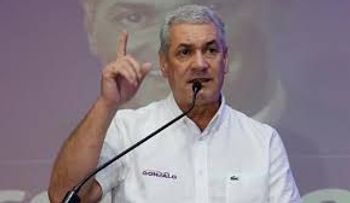 Gonzalo no tiene forma de ganar comicios de mayo; pierde en cualquier escenario