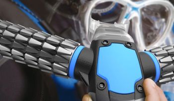 Revolución acuática: desarrollan nano-branquias para respirar bajo el agua