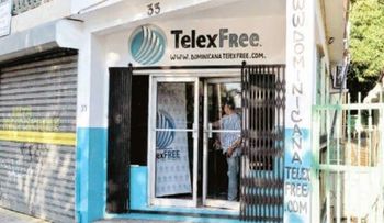 Fiscal Yeni Berenice llama ciudadanos estafados por Telexfree a presentar denuncias