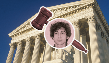 Supremo de EEUU evalúa imponer pena de muerte al autor del atentado de Boston