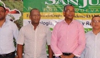  Bagrícola otorga 3,899 préstamos a parceleros en Feria Agropecuaria