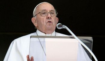 Papa Francisco: Hay mucha "mariconería" en los seminarios