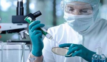  Científicos chinos prueban en ratones posible anticuerpo universal contra VIH 