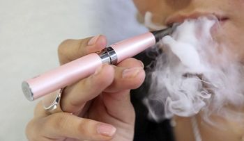 En NY no se podrá fumar cigarrillos electrónicos