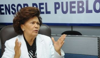 Zoila Martínez ofrecerá conferencia y rueda de prensa en Nueva York