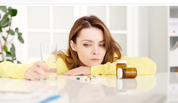 hipocondríaco: miedo a enfermar