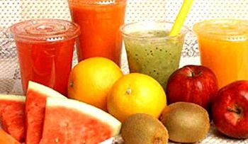 15 beneficios de tomar un jugo natural al día ¡Conócelos!  