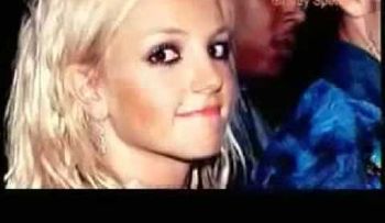 Britney Spears y su infancia secreta 