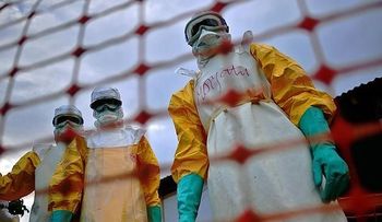 Video: La epidemia del ébola puede contenerse 