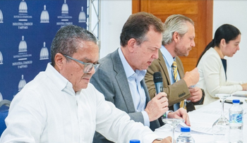 Autorizan instalación de 20 nuevas empresas de zonas francas