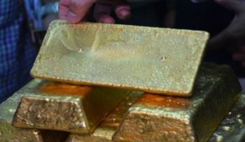 Incautan $5 millones en oro provenientes de Venezuela en el aeropuerto de Londres