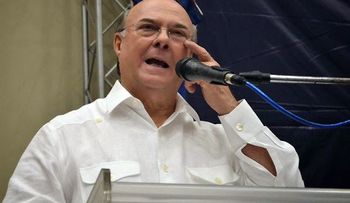 Hipólito Mejía, un hombre exitoso por ser buen estratega