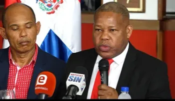 Contrataciones Públicas y Contraloría recomiendan al presidente Abinader destituir director de INPOSDOM
