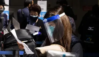 Gobierno de EEUU apela sentencia que anuló mascarillas en trasporte público