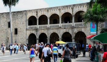 Celebran hoy la Noche Larga de los Museos en la zona Colonial
