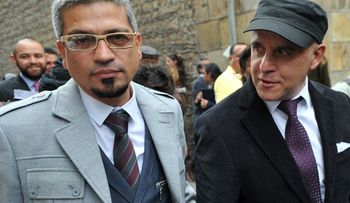Legalizan primera unión civil gay en Colombia