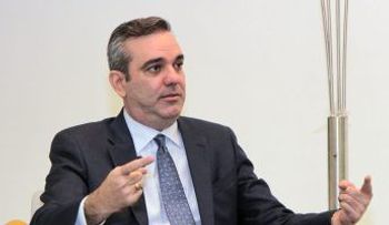  Abinader presentará esta semana propuesta Pacto Político para todos los partidos 