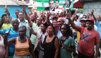 Julio Jiménez: especulación en precios canasta familiar â??agobia a amas de casaâ? 