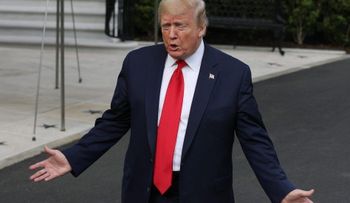 Trump dará su gran discurso electoral en Florida y no en Carolina del Norte