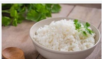 El arroz blanco: Uno de los pilares fundamentales de la alimentación en RD