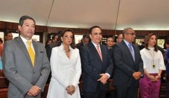  Oficina Regional Santiago del Banco Central de la RD celebra su 36 Aniversario
