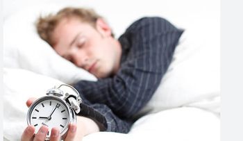 ¿Cuál es la mejor hora para irse a dormir?