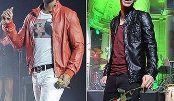 Romeo y Prince Royce los más nominados en Premios Juventud 