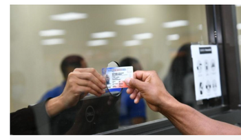 Renovación de licencia aplicará solo a documentos vencidos