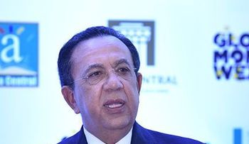 Valdez Albizu da apertura a IV Semana Económica y Financiera del BCRD