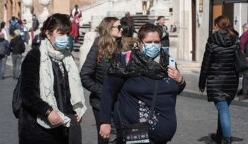Mueren otros 7 en España por coronavirus y se elevan a 17