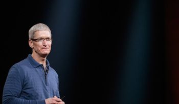 ¿Qué anunciará Apple el miércoles?