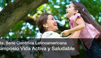 ¡A moverse! Para tener una vida saludable