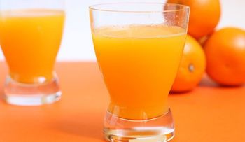 Los jugos también "engordan" a los niños