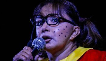 El triste y doloroso pasado de la Chilindrina (Video) 