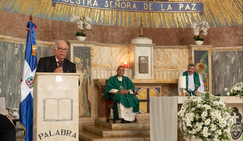 INM RD celebra su undécimo aniversario