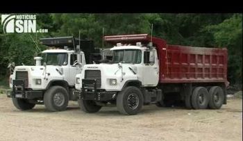 Munícipes de Haina valoran suspensión de construcción de relleno sanitario